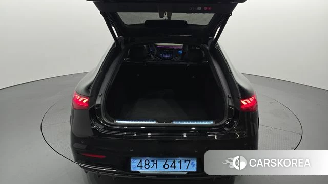 Mercedes-Benz EQS V297 id 4935514 из Кореи 30