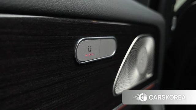 Mercedes-Benz GLE-Class W167 id 4986100 из Кореи 30