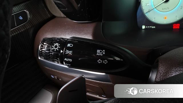 Hyundai The New Palisade id 4711517 из Кореи 30