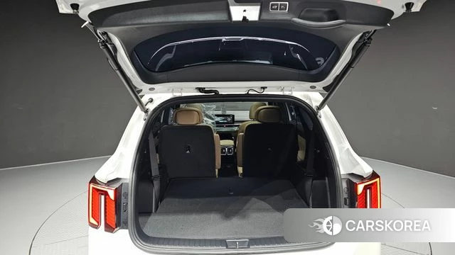 Kia The New Sorento 4th Generation id 5051726 из Кореи 30