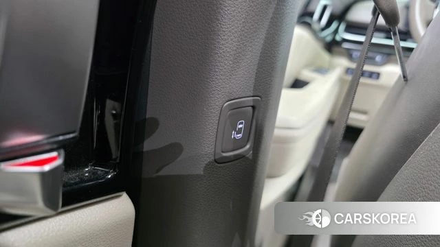 Kia The New Carnival 4th Generation id 4985585 из Кореи 30