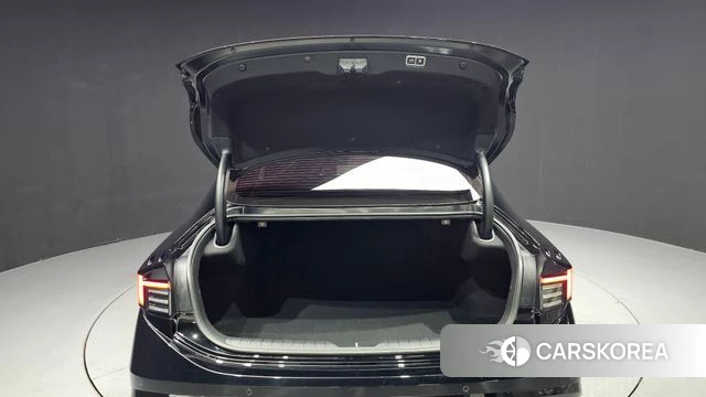 Hyundai Sonata D Edge (DN8) id 5011777 из Кореи 30