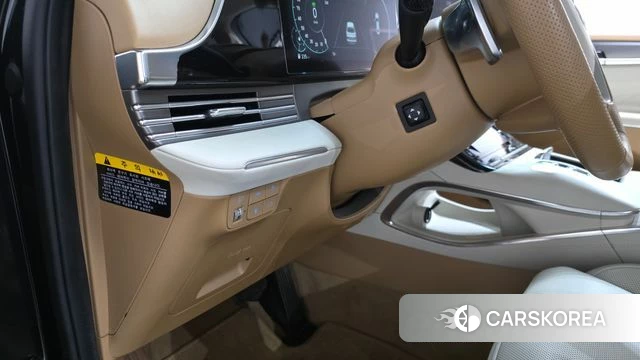 Hyundai The New Grandeur IG Hybrid id 5041388 из Кореи 30