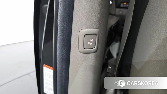 Kia The New Carnival id 5035583 из Кореи 30