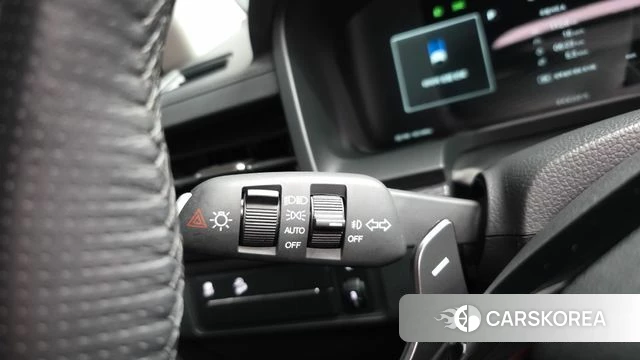 Ssangyong Musso (Q300) id 4927891 из Кореи 30