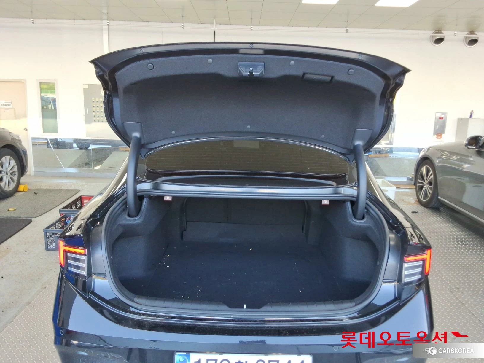 Hyundai Sonata id 4990003 из Кореи 30