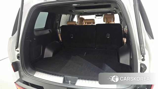 Hyundai Santa Fe (MX5) id 4941239 из Кореи 30