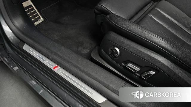Audi A5 (F5) id 4923693 из Кореи 30