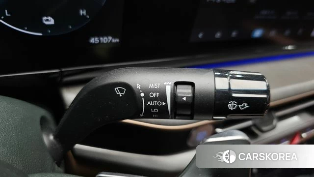 Hyundai Grandeur Hybrid (GN7) id 4834430 из Кореи 30