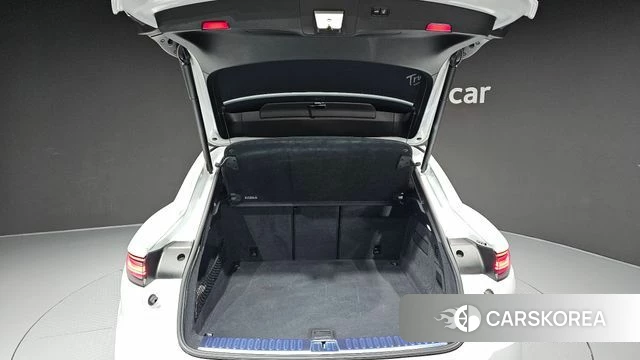 Porsche Cayenne (PO536) id 5017932 из Кореи 30