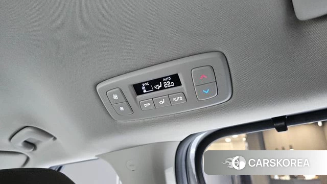 Kia The New Carnival 4th Generation id 5021481 из Кореи 30