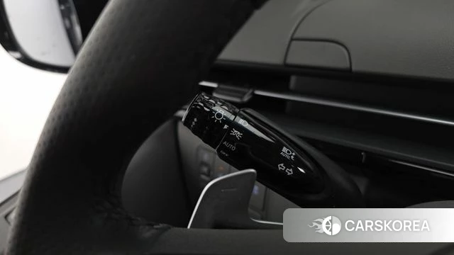 Hyundai Staria id 4749170 из Кореи 30