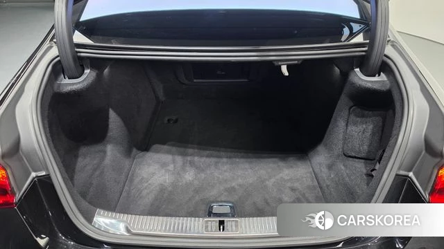 Mercedes-Benz S-Class W223 id 4958261 из Кореи 30