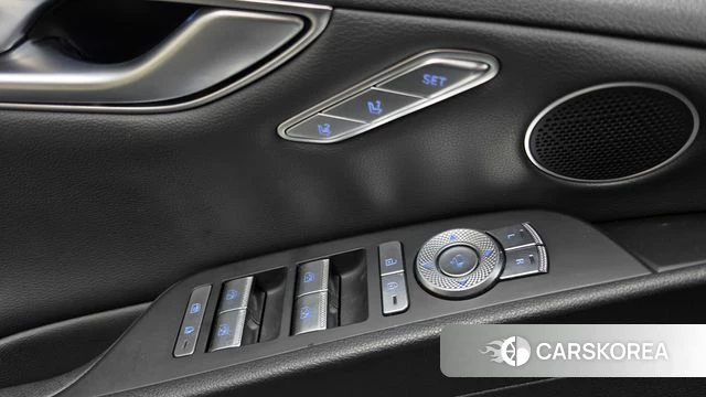 Genesis G80 (RG3) id 4980939 из Кореи 30