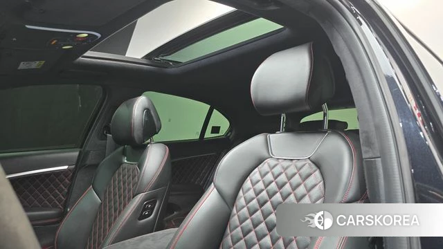 Genesis The New G70 Shooting Brake id 4941211 из Кореи 30