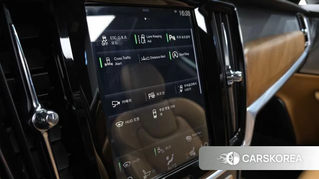 Volvo S90 id 4937301 из Кореи 30