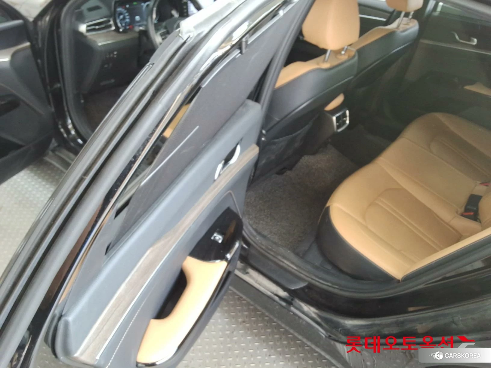 Kia K5 id 4984714 из Кореи 30