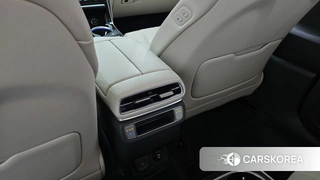 Genesis GV80 id 5020955 из Кореи 30