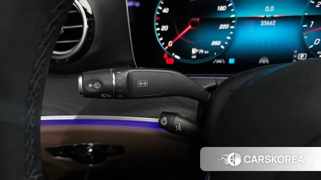 Mercedes-Benz E-Class W213 id 4996195 из Кореи 30