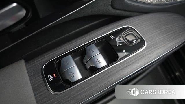 Mercedes-Benz EQS V297 id 4986256 из Кореи 30