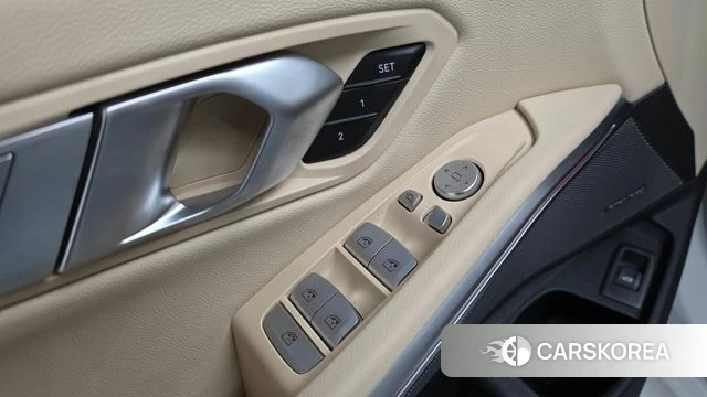 BMW 3 Series (G20) id 5002148 из Кореи 30