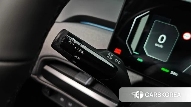 Kia EV3 id 4920999 из Кореи 30