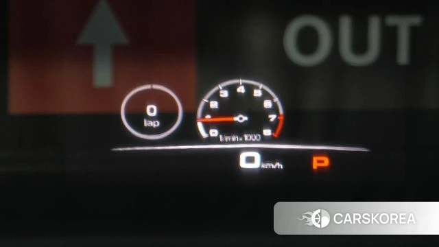 Porsche Cayenne (PO536) id 5017830 из Кореи 30