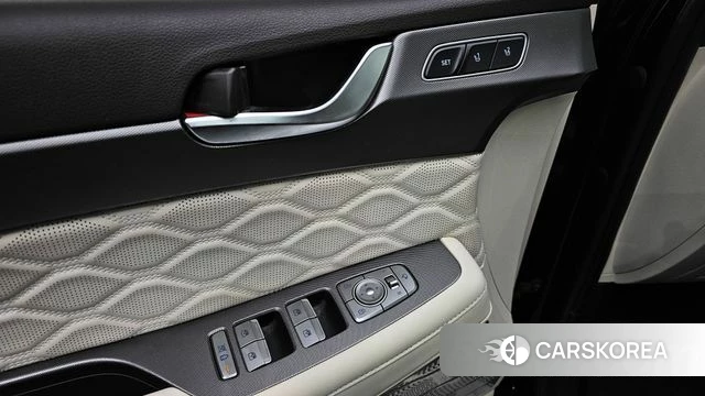 Hyundai Palisade id 4929878 из Кореи 30