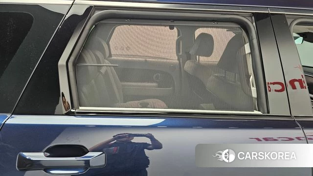 Hyundai Palisade (LX3) id 4782975 из Кореи 30