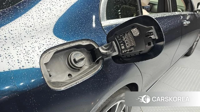 Mercedes-Benz E-Class W213 id 4923921 из Кореи 30