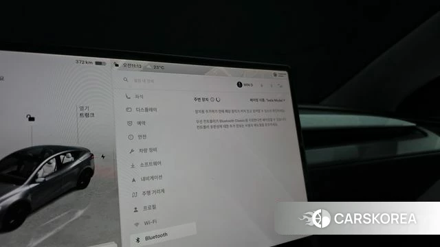 Tesla Model Y id 4782916 из Кореи 30