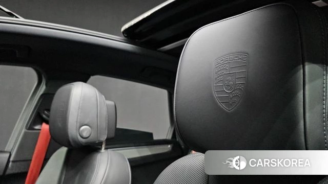Porsche Macan id 4899178 из Кореи 30