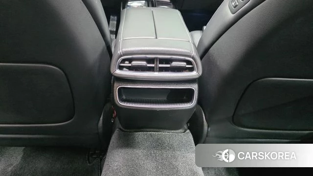 Genesis G80 (RG3) id 4918290 из Кореи 30