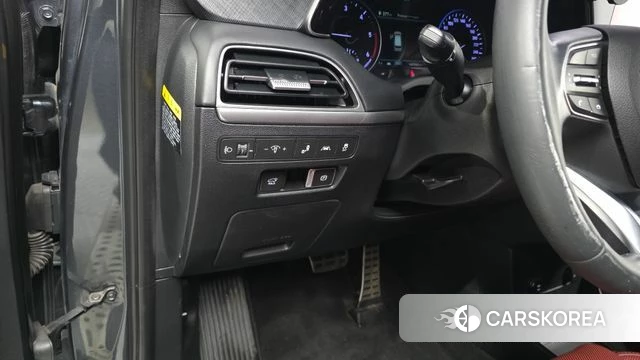 Hyundai Palisade id 5013764 из Кореи 30
