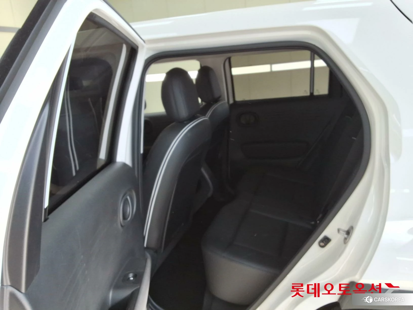 Hyundai Casper id 5001050 из Кореи 30