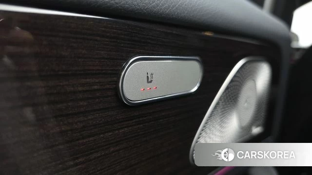 Mercedes-Benz GLE-Class W167 id 5015633 из Кореи 30