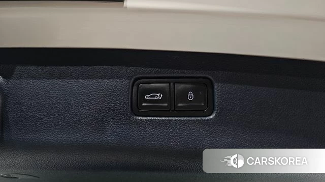 Genesis GV70 id 4921512 из Кореи 30