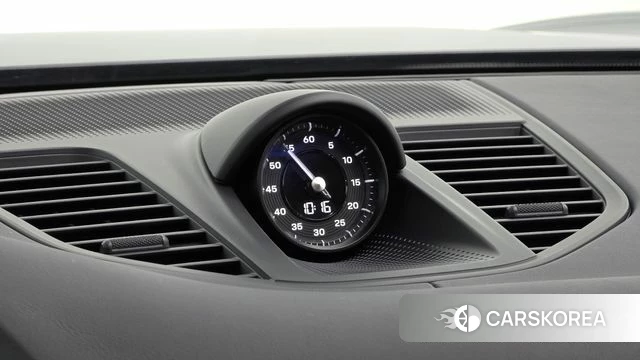 Porsche Panamera (976) id 4554734 из Кореи 30