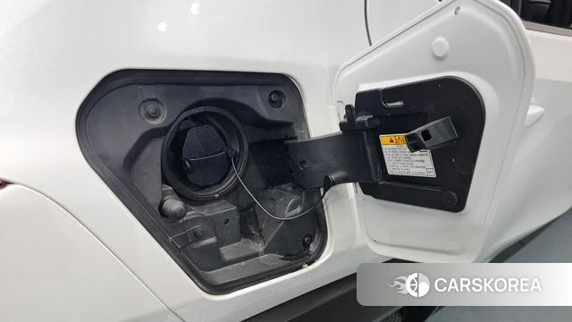Lexus UX300e id 4905858 из Кореи 30