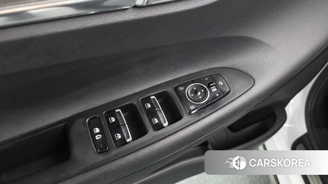 Hyundai The New Grandeur IG id 4986443 из Кореи 30