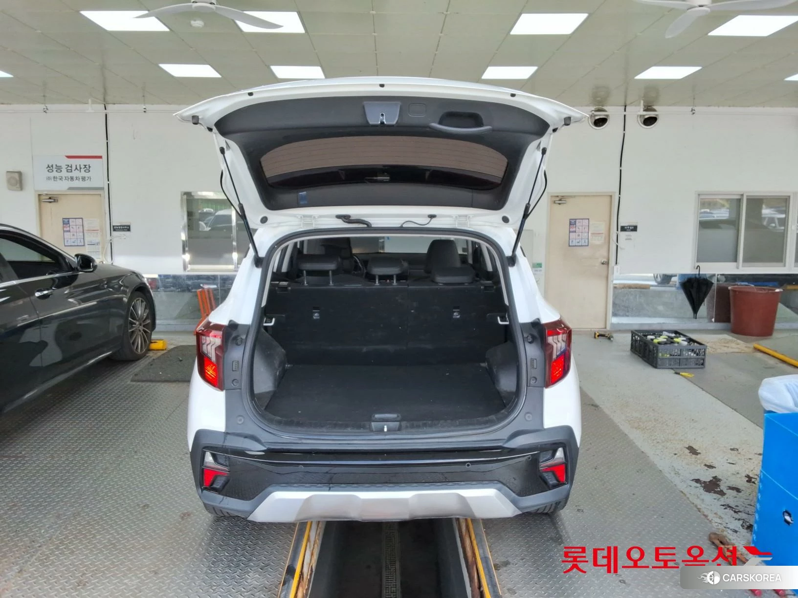 Kia Seltos id 4984642 из Кореи 30