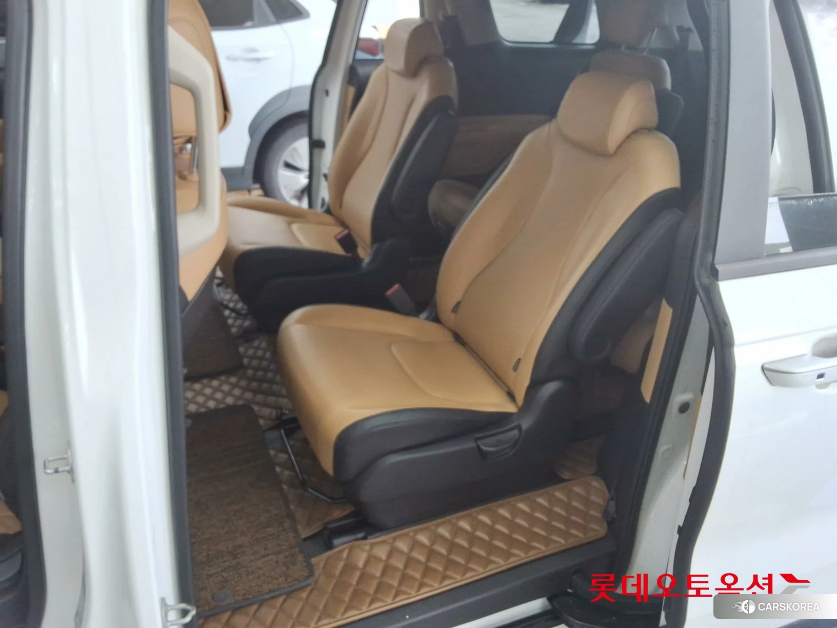 Kia Carnival id 4984741 из Кореи 30