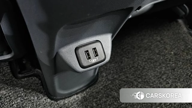 Chevrolet (GM Daewoo) Bolt EV id 4900779 из Кореи 30