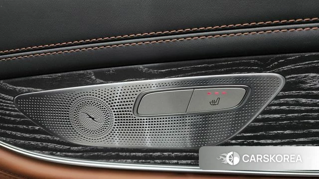 Mercedes-Benz AMG GT id 4935736 из Кореи 30