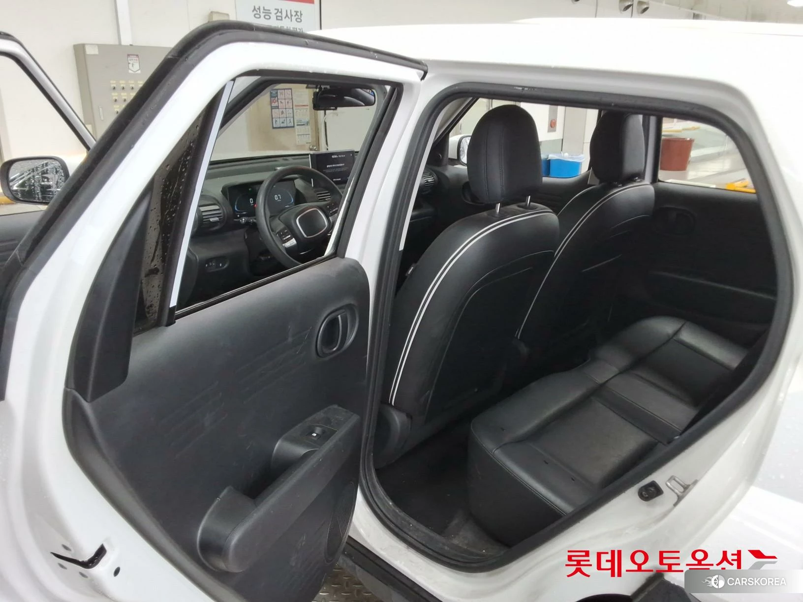 Hyundai Casper id 4984708 из Кореи 30