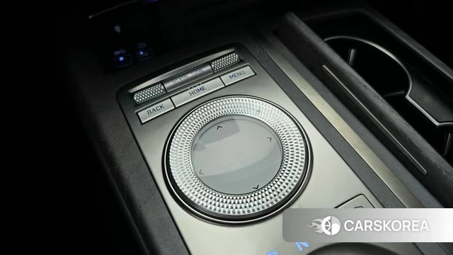 Genesis G80 (RG3) id 4959536 из Кореи 30