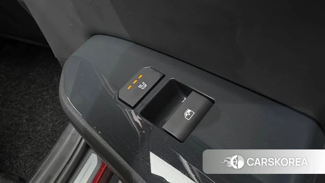 Kia EV5 id 4655304 из Кореи 30