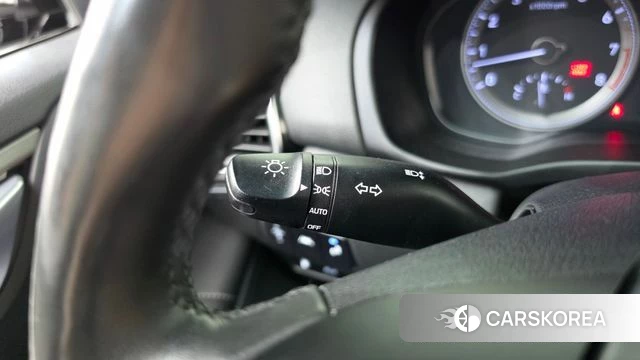 Hyundai Grandeur IG id 4953074 из Кореи 30