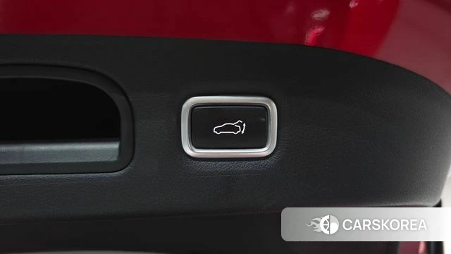 Kia Stinger Meister id 4997822 из Кореи 30