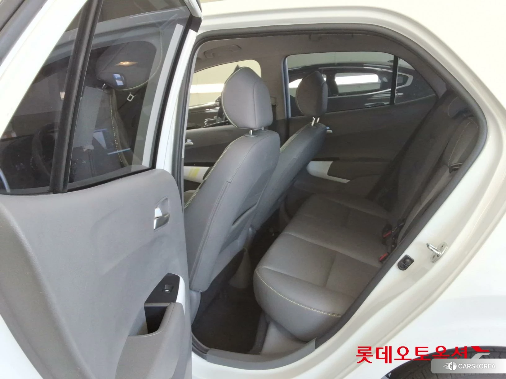 Kia Morning id 4990095 из Кореи 30